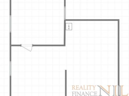 foto: 3 | Pronájem - kanceláře, 25 m²