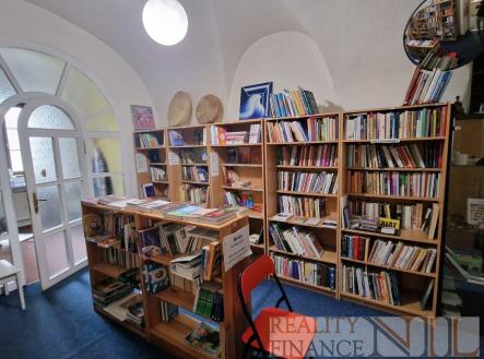 foto: 4 | Pronájem - kanceláře, 25 m²