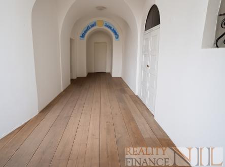 Pronájem - kanceláře, 25 m² obrázek