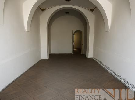 foto: 2 | Pronájem - kanceláře, 25 m²