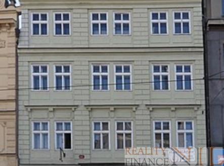 foto: 3 | Pronájem - kanceláře, 25 m²