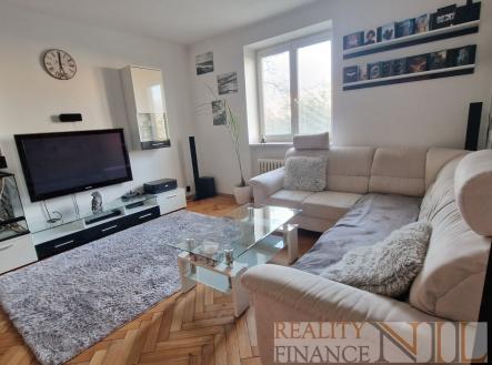 foto: 2 | Pronájem bytu, 2+1, 55 m²
