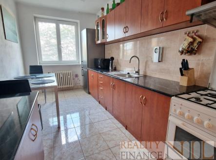 foto: 3 | Pronájem bytu, 2+1, 55 m²
