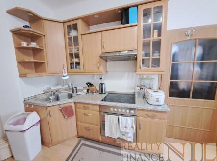 Prodej bytu, 2+kk, 54 m² obrázek