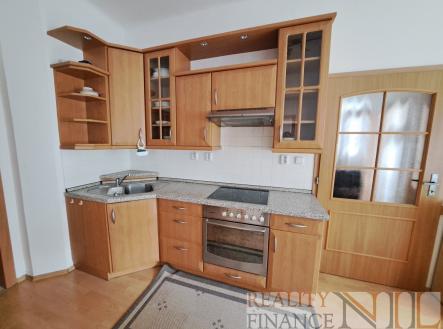 foto: 1 | Prodej bytu, 2+kk, 54 m²