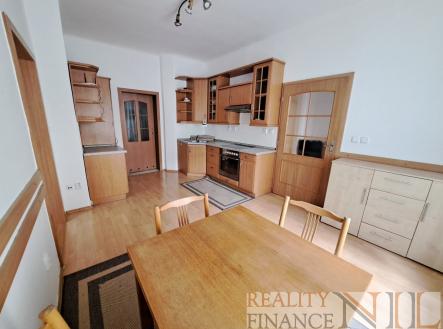 foto: 2 | Prodej bytu, 2+kk, 54 m²