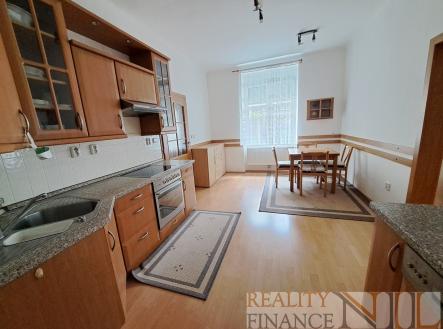 foto: 3 | Prodej bytu, 2+kk, 54 m²