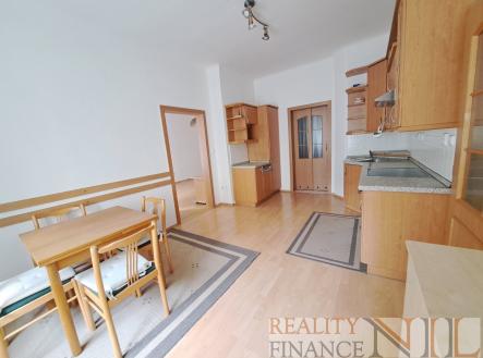 foto: 4 | Prodej bytu, 2+kk, 54 m²