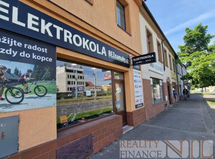 foto: 1 | Pronájem - obchodní prostor, 75 m²