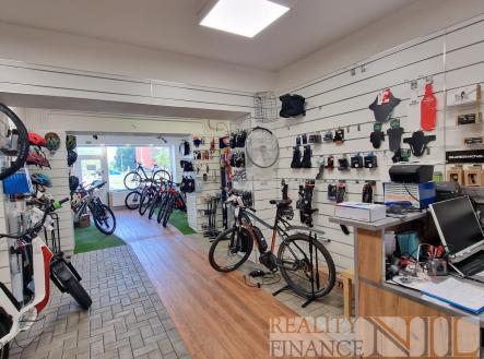 foto: 3 | Pronájem - obchodní prostor, 75 m²
