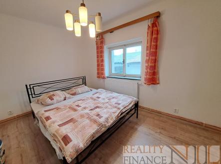 foto: 2 | Pronájem - dům/vila, 48 m²