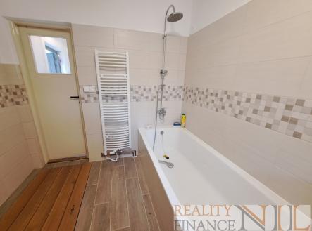 foto: 3 | Pronájem - dům/vila, 48 m²