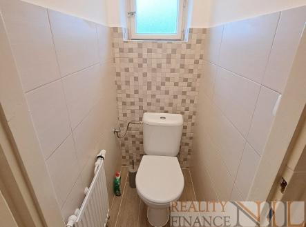 foto: 4 | Pronájem - dům/vila, 48 m²