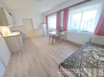 foto: 3 | Pronájem - dům/vila, 48 m²