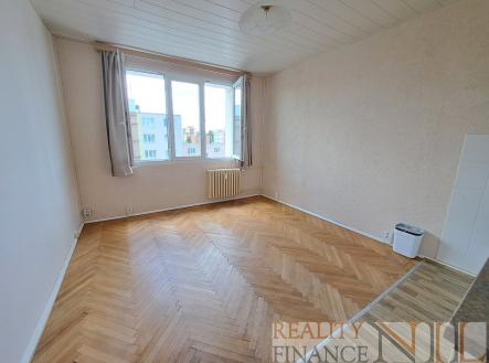 foto: 2 | Pronájem bytu, 1+kk, 20 m²