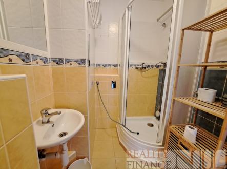 foto: 4 | Pronájem bytu, 1+kk, 20 m²