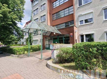 foto: 1 | Pronájem bytu, 2+kk, 48 m²