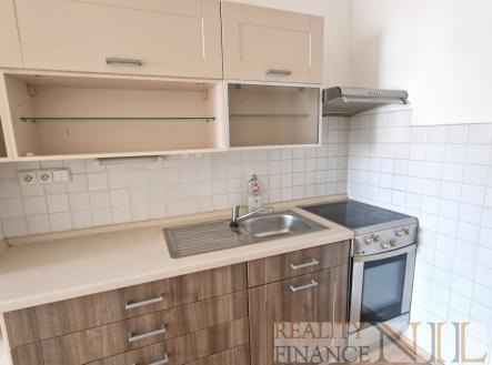 foto: 4 | Pronájem bytu, 2+kk, 48 m²