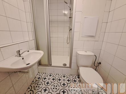 foto: 4 | Pronájem bytu, 1+kk, 21 m²