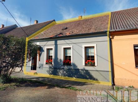 Prodej - dům/vila, 75 m² obrázek