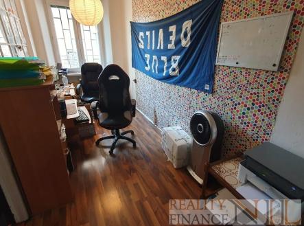 foto: 4 | Pronájem - obchodní prostor, 56 m²