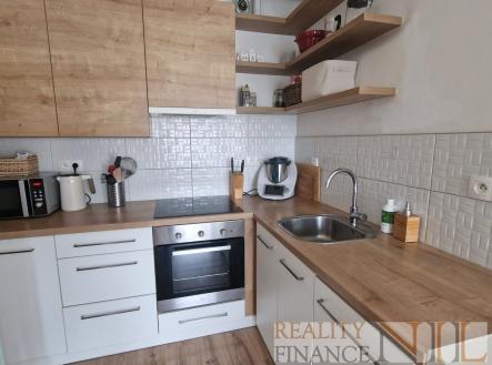 foto: 3 | Pronájem bytu, 2+kk, 54 m²