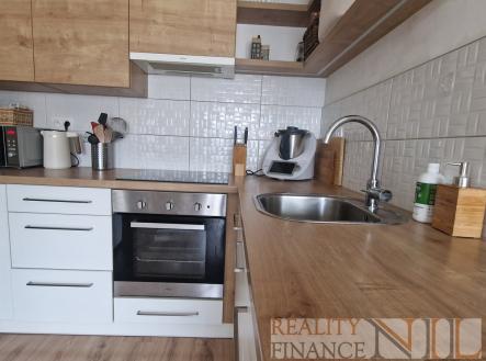 foto: 4 | Pronájem bytu, 2+kk, 54 m²