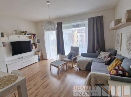 foto: 1 | Pronájem bytu, 2+kk, 54 m²