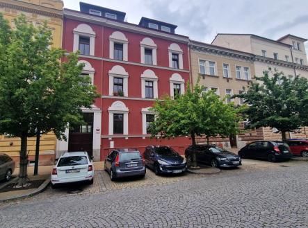 foto: 1 | Pronájem bytu, 3+1, 100 m²