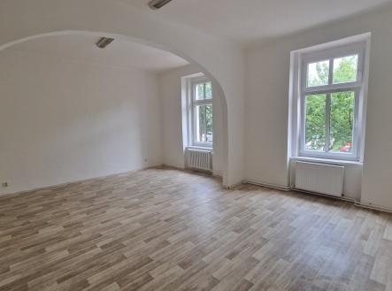 foto: 2 | Pronájem bytu, 3+1, 100 m²