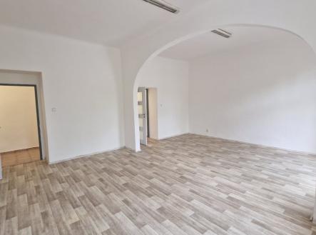 foto: 4 | Pronájem bytu, 3+1, 100 m²