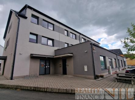 Pronájem bytu, 2+kk, 43 m² obrázek