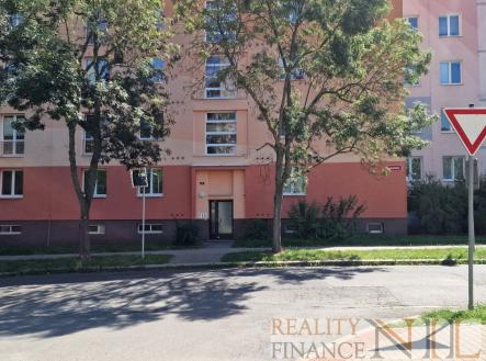 Pronájem bytu, 2+1, 52 m² obrázek
