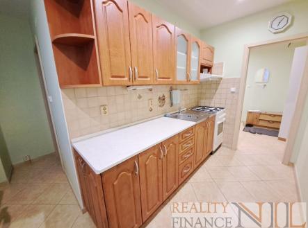 foto: 2 | Pronájem bytu, 2+1, 58 m²