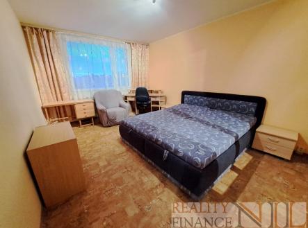 foto: 4 | Pronájem bytu, 2+1, 58 m²