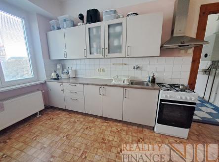 foto: 1 | Pronájem bytu, 2+1, 82 m²