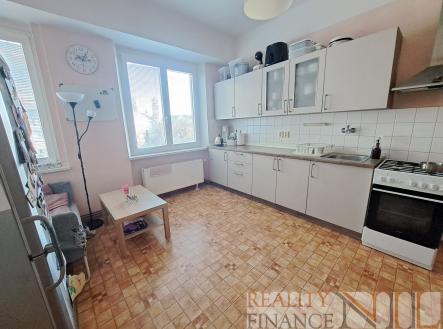 foto: 2 | Pronájem bytu, 2+1, 82 m²