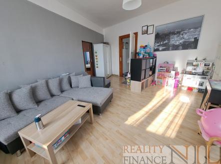 foto: 3 | Pronájem bytu, 2+1, 82 m²