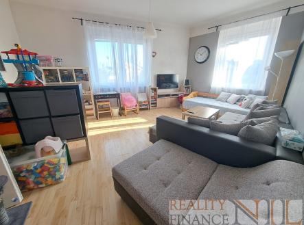 foto: 4 | Pronájem bytu, 2+1, 82 m²