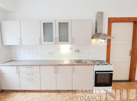 foto: 1 | Pronájem bytu, 2+1, 82 m²