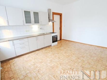 foto: 3 | Pronájem bytu, 2+1, 82 m²