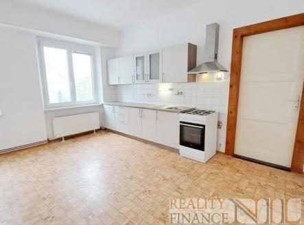 foto: 2 | Pronájem bytu, 2+1, 82 m²