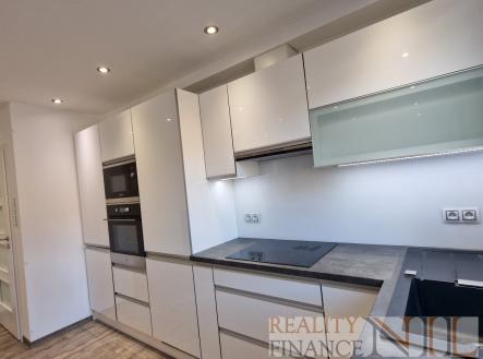 foto: 2 | Pronájem bytu, 3+kk, 85 m²