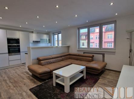 foto: 3 | Pronájem bytu, 3+kk, 85 m²
