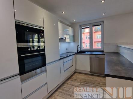 foto: 4 | Pronájem bytu, 3+kk, 85 m²