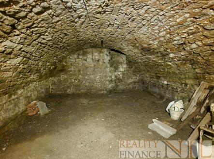 foto: 2 | Pronájem - jiné, 25 m²