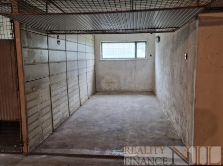 foto: 3 | Pronájem - malý objekt/garáž