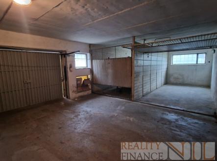 foto: 4 | Pronájem - malý objekt/garáž