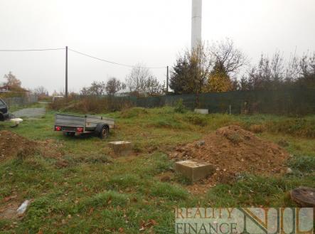 foto: 3 | Prodej - pozemek pro bydlení, 1 391 m²