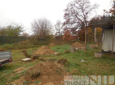 foto: 2 | Prodej - pozemek pro bydlení, 1 391 m²